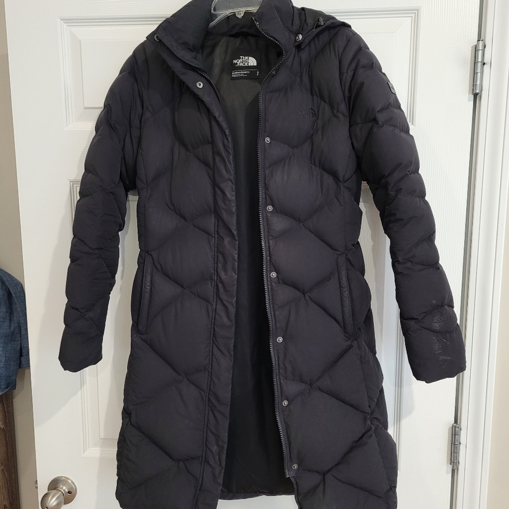 The North Face Coat